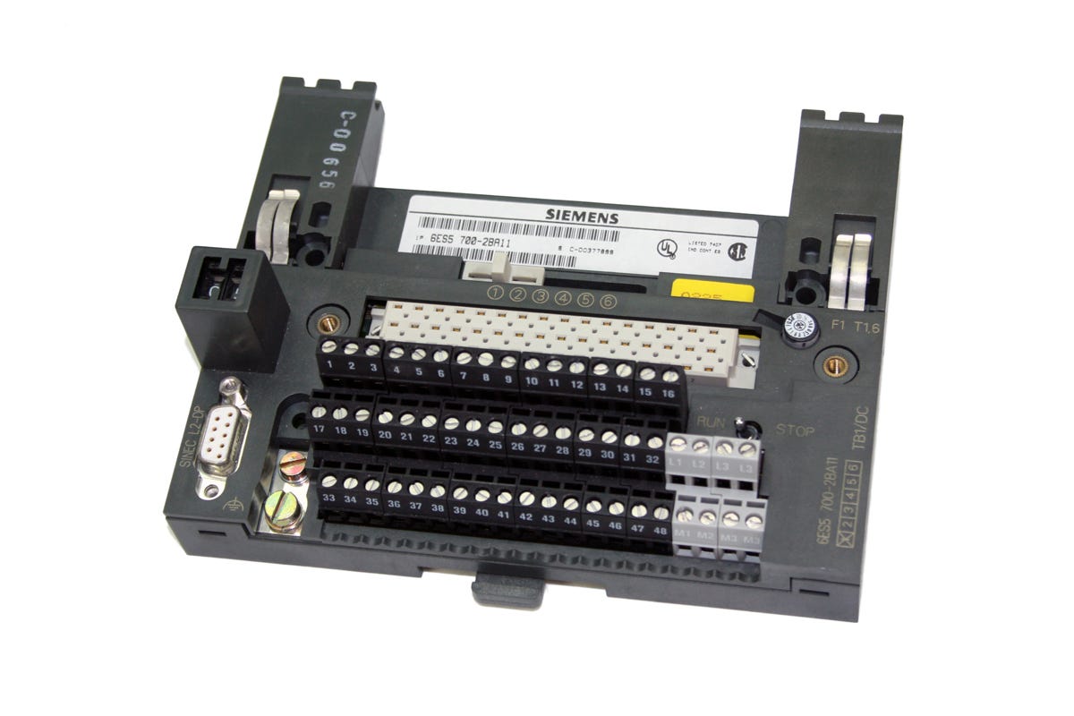 Siemens 6ES5700-2BA11