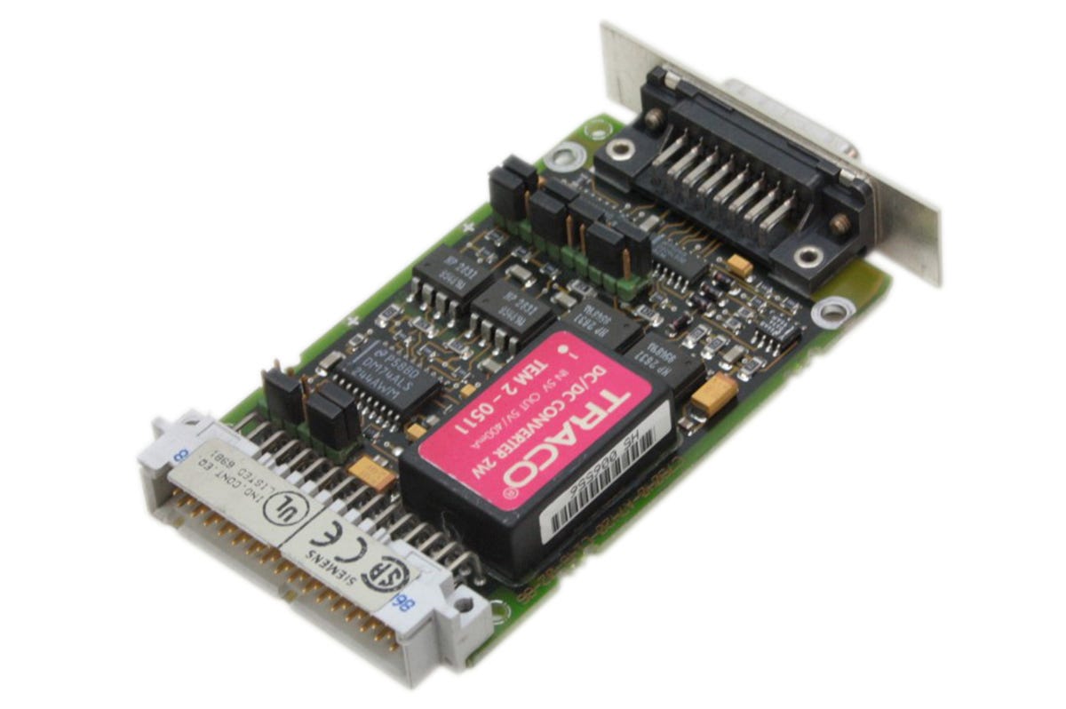 Siemens 6ES5752-0AA43