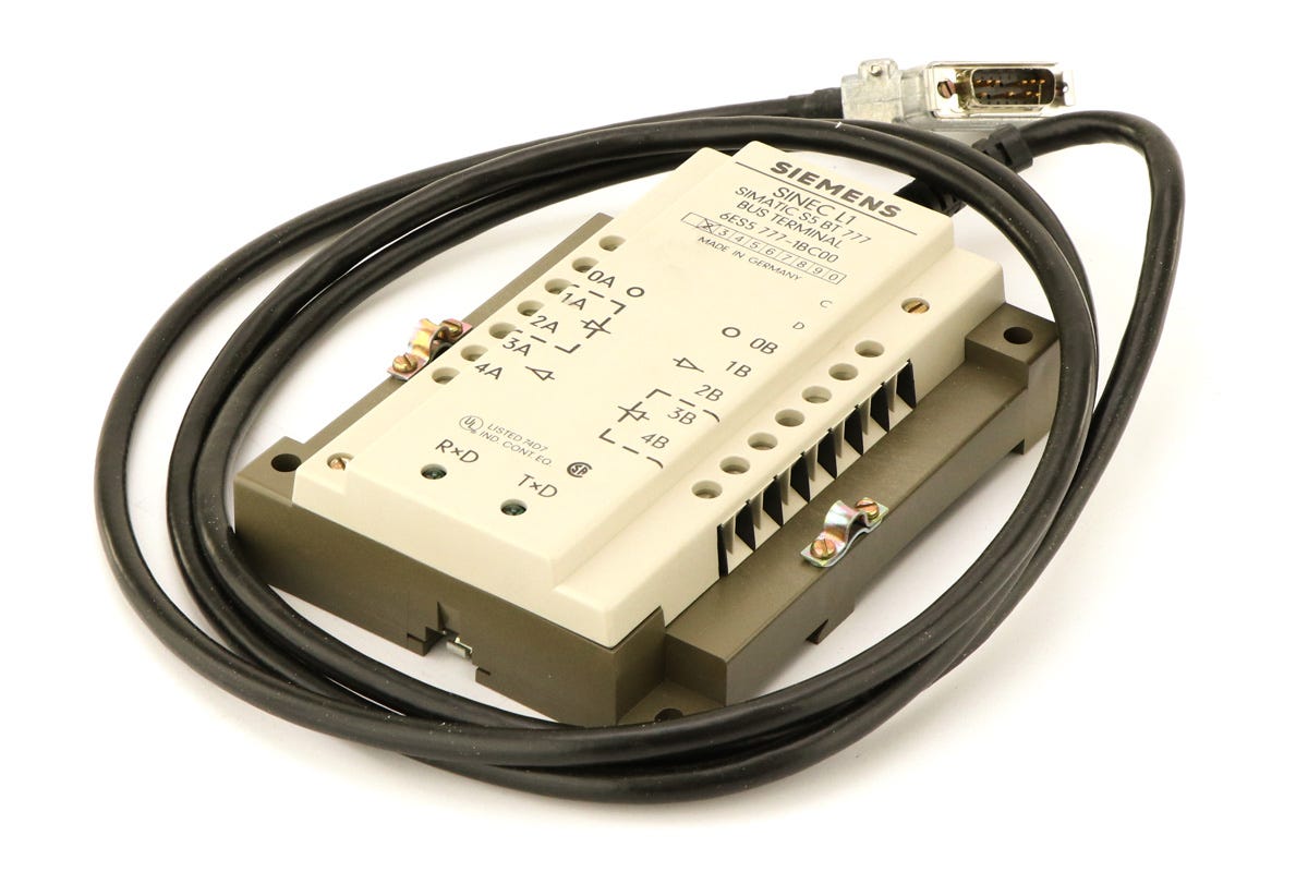 Siemens 6ES5777-1BC00