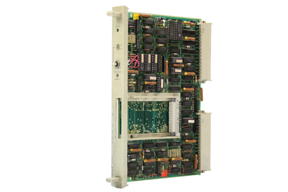 Siemens 6ES5921-1AA21