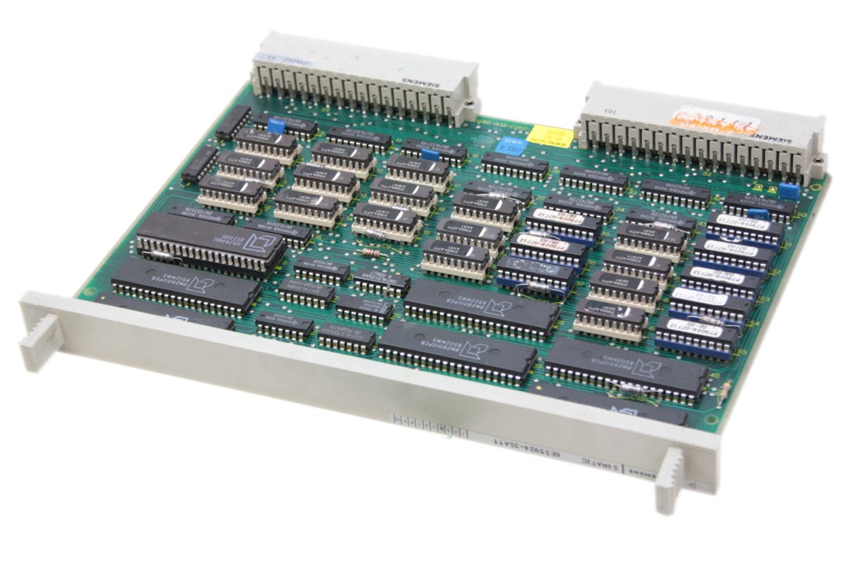 Siemens 6ES5924-3SA11