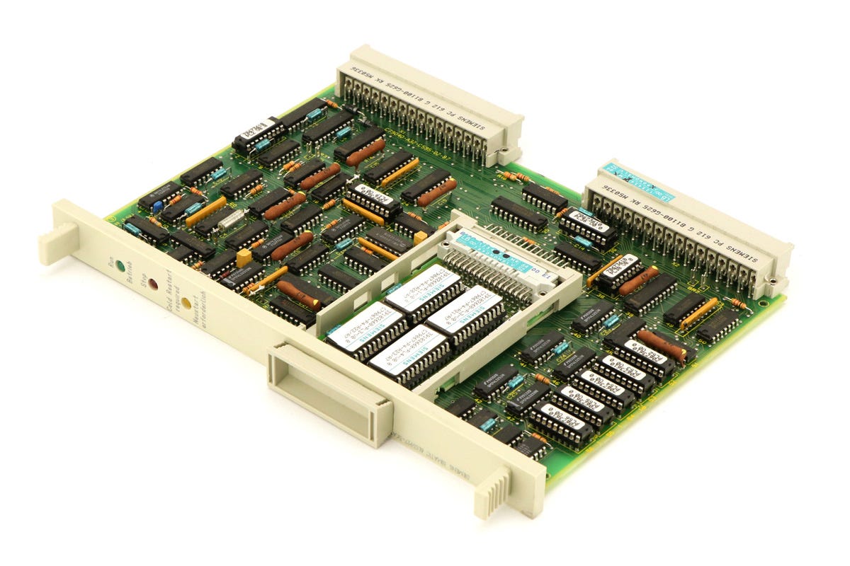 Siemens 6ES5927-3KA13