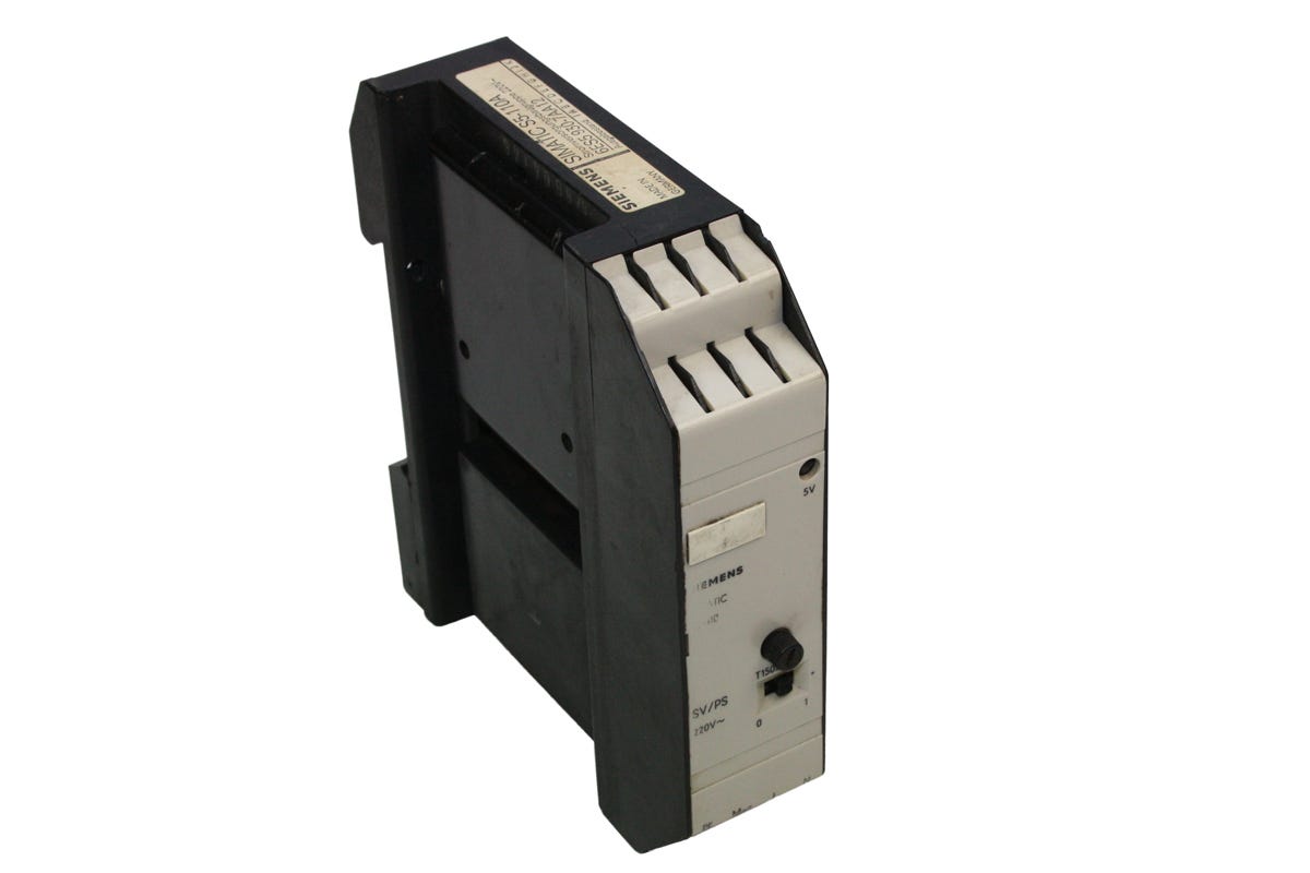 Siemens 6ES5930-7AA12