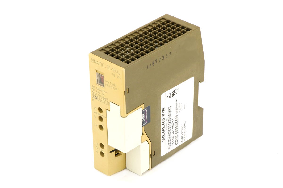 Siemens 6ES5931-8MD11