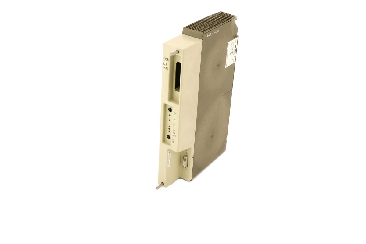 Siemens 6ES5943-7UB11
