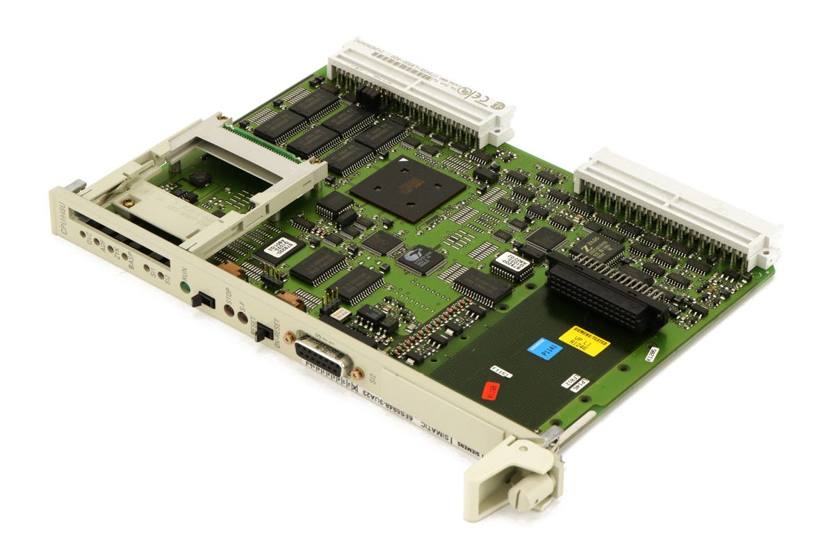 Siemens 6ES5948-3UA23