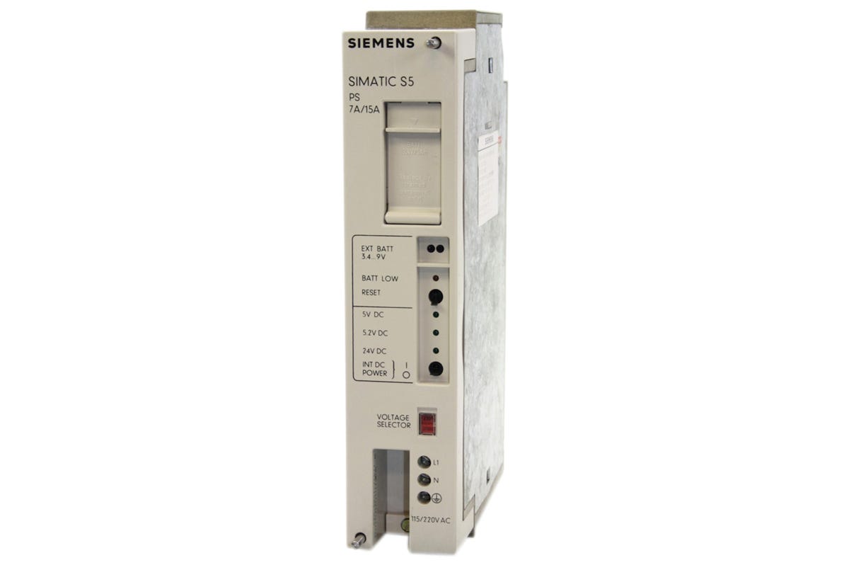 Siemens 6ES5951-7LD11