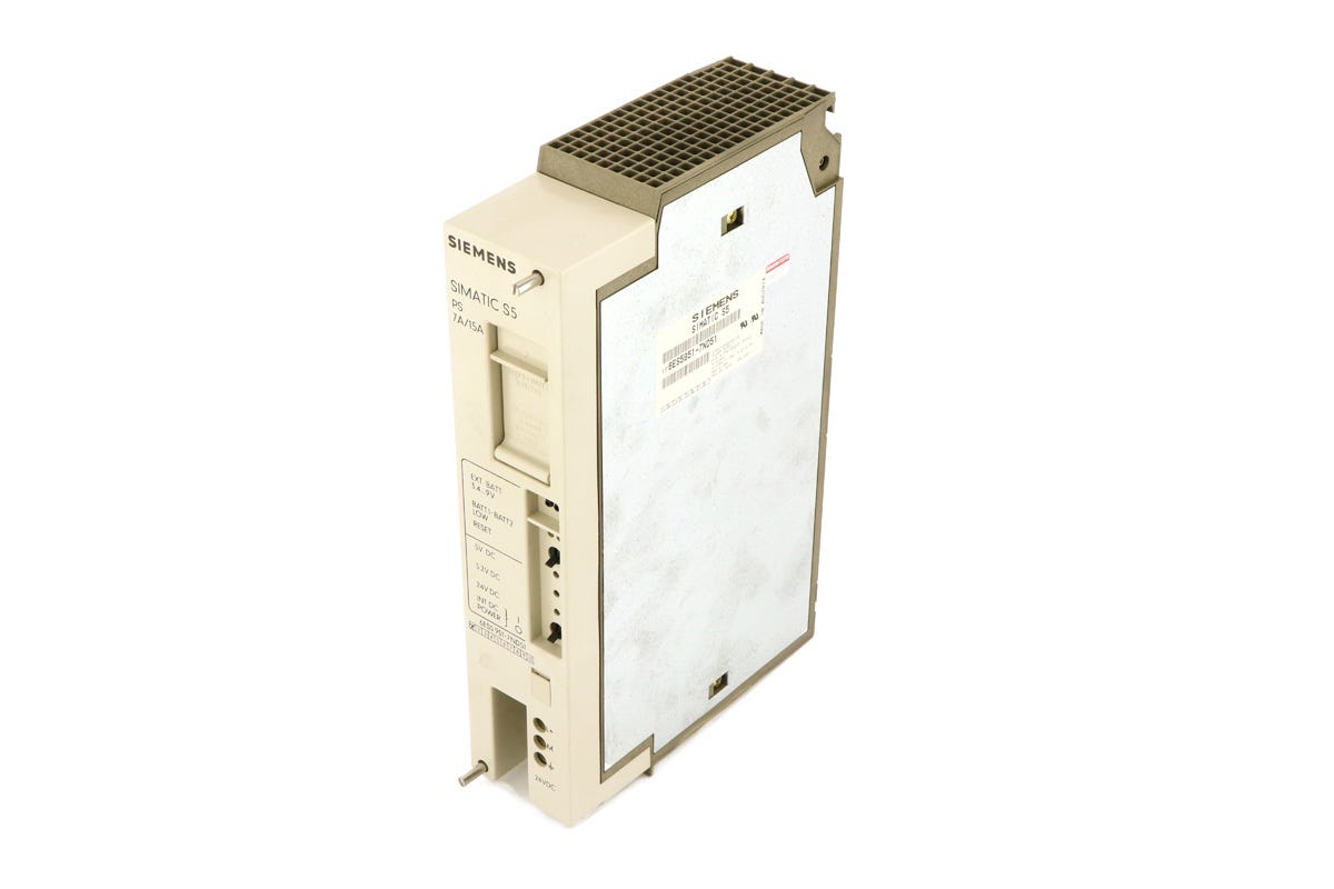 Siemens 6ES5951-7ND51