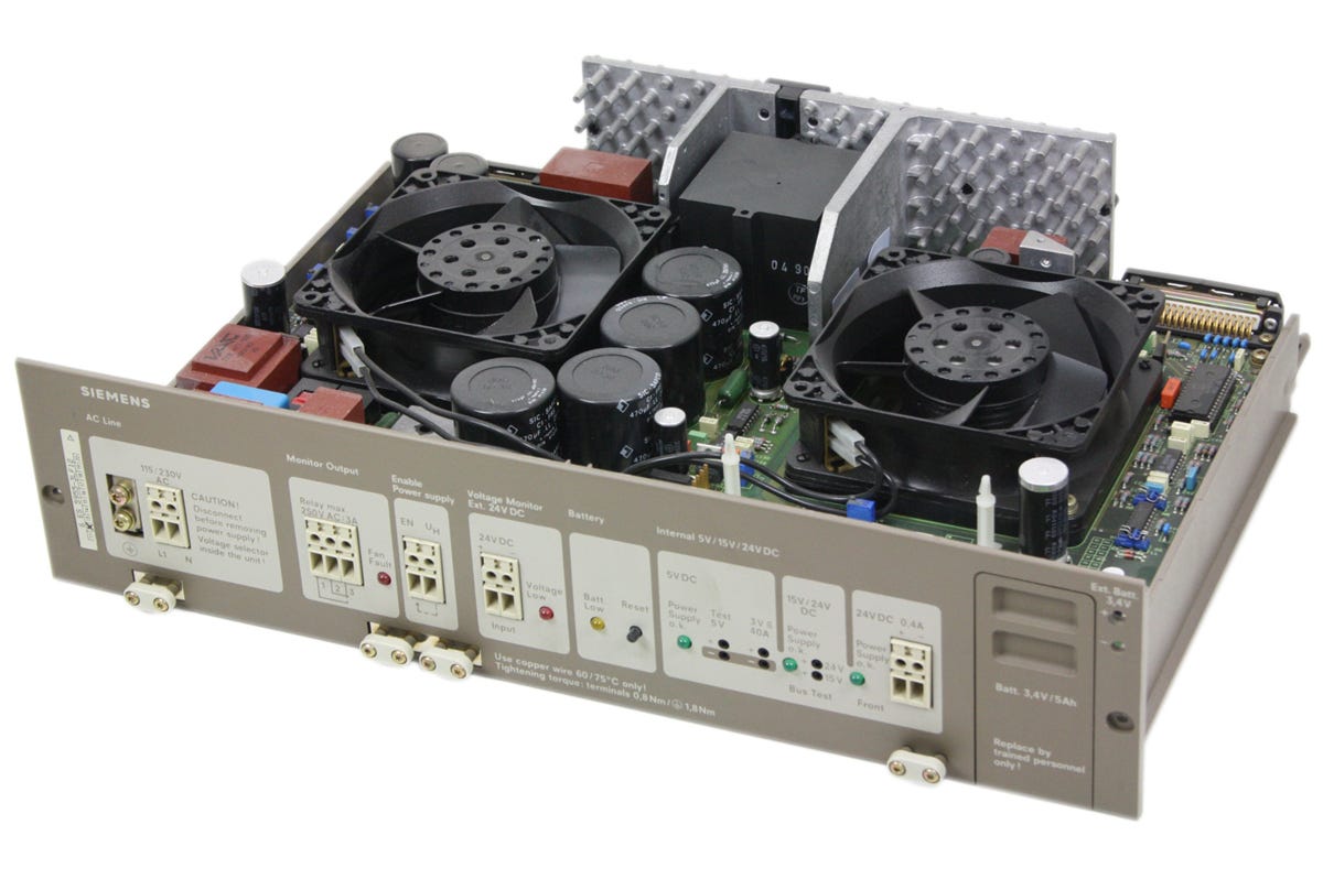 Siemens 6ES5955-3LF12