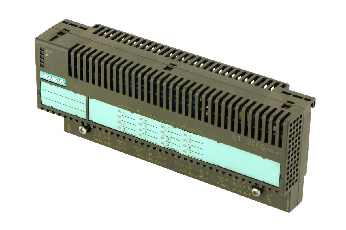 Siemens 6ES7131-0HF00-0XB0