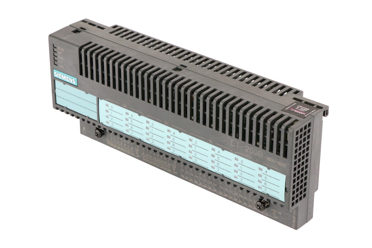 Siemens 6ES7133-0BL00-0XB0