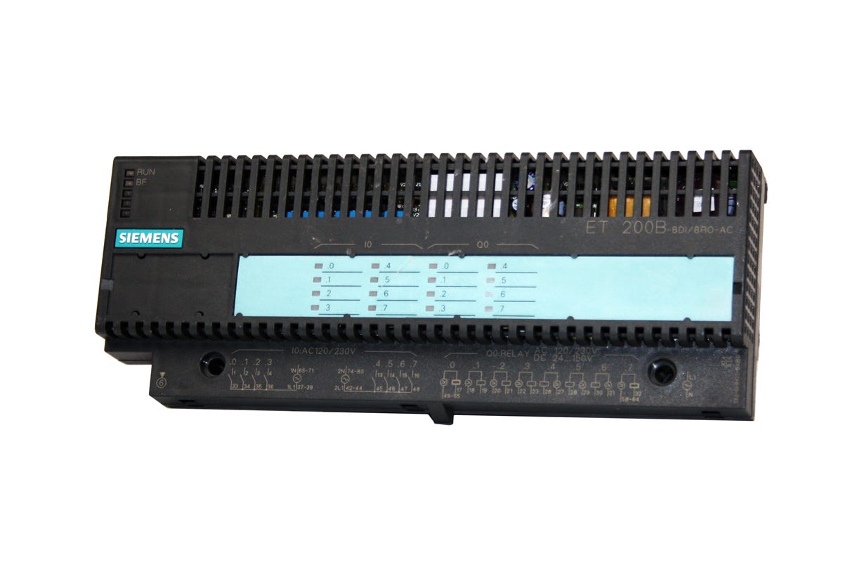 Siemens 6ES7133-0HH01-0XB0