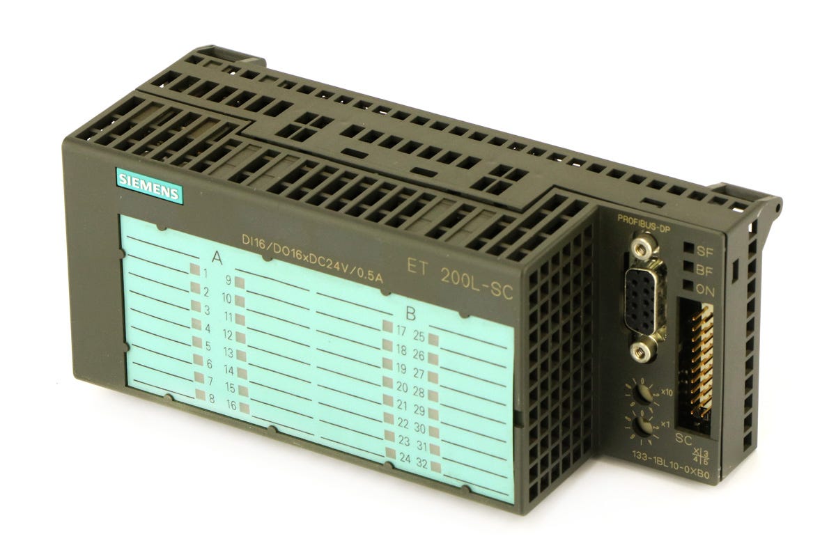 Siemens 6ES7133-1BL10-0XB0