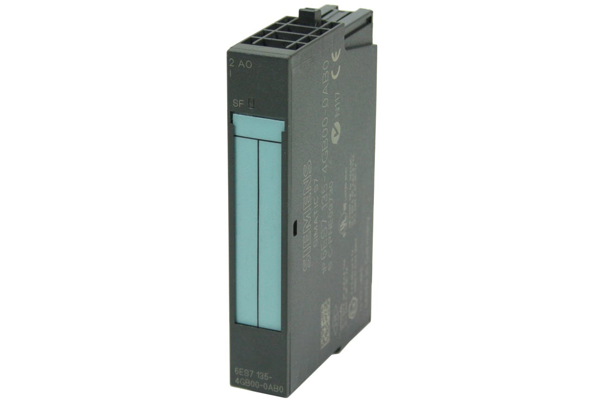 Siemens 6ES7135-4GB00-0AB0