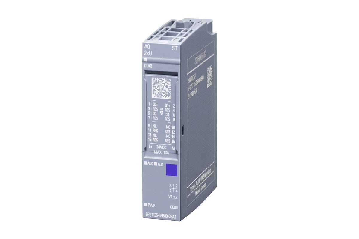 Siemens 6ES7135-6FB00-0BA1