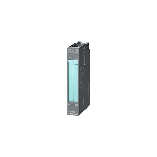 Siemens 6ES7138-4CA80-0AB0