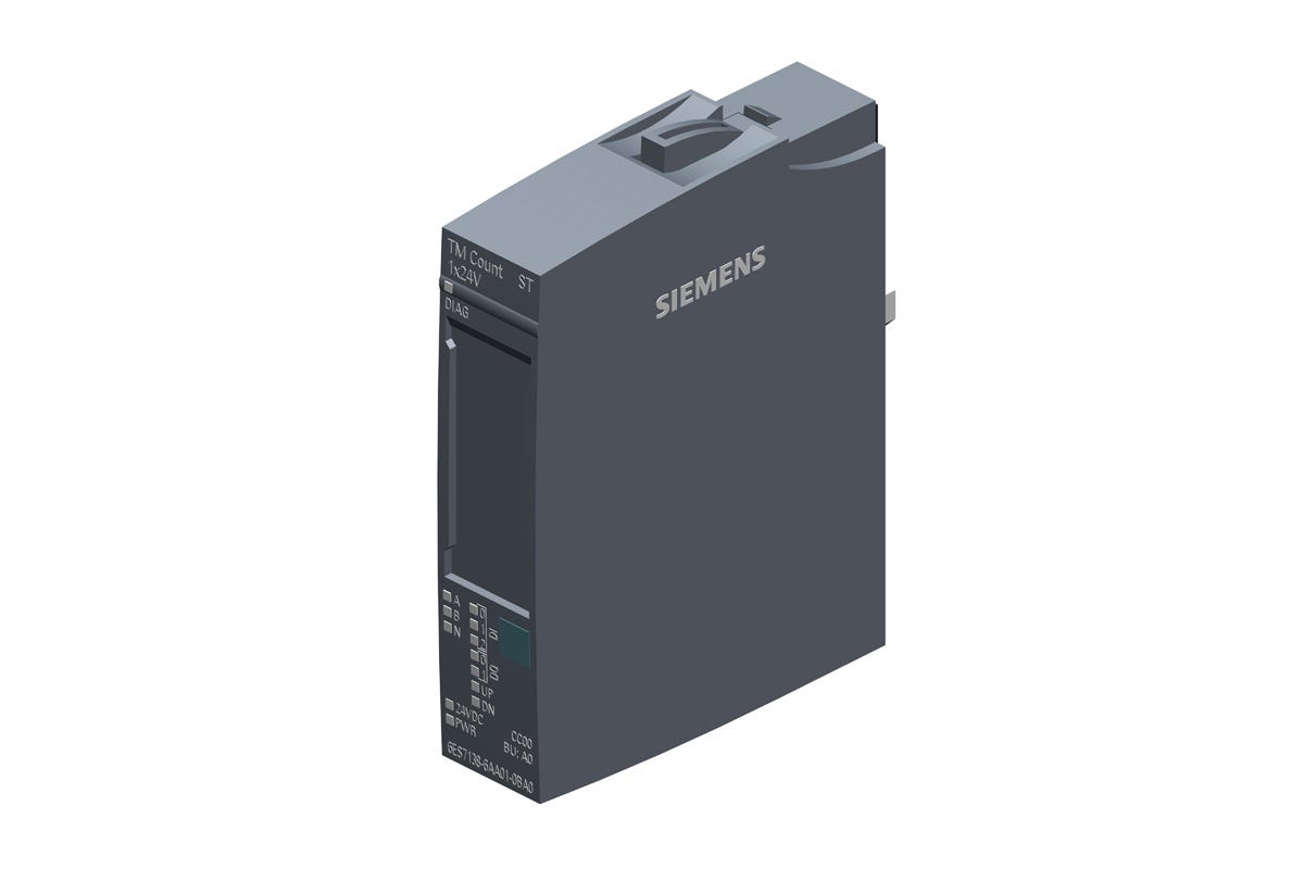 Siemens 6ES7138-6AA01-0BA0