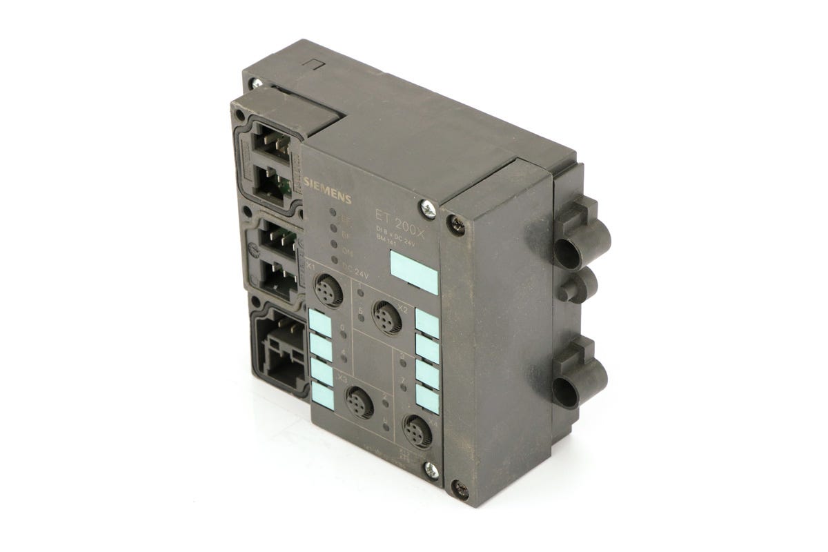 Siemens 6ES7141-1BF12-0XB0