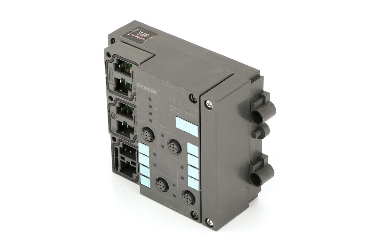 Siemens 6ES7142-1BD22-0XB0