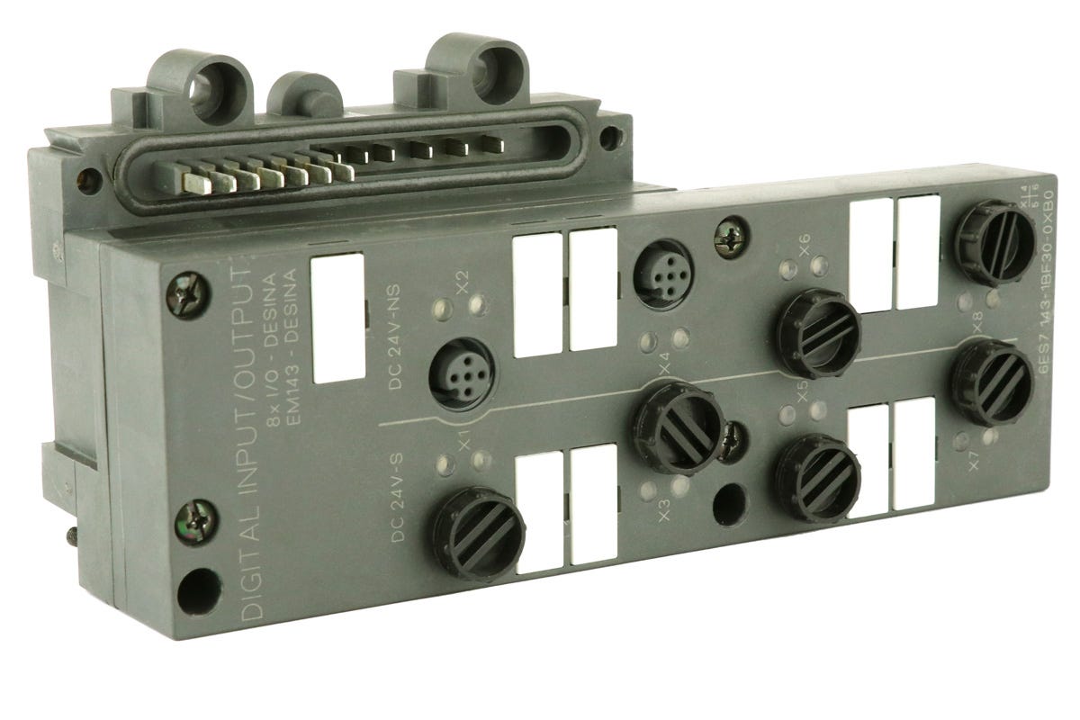 Siemens 6ES7143-1BF30-0XB0
