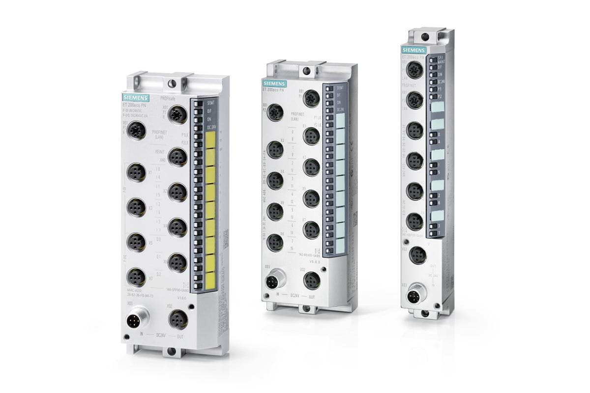 Siemens 6ES7146-6FF00-0AB0