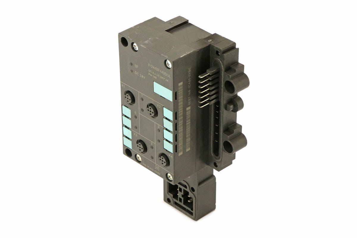 Siemens 6ES7148-1CA00-0XB0