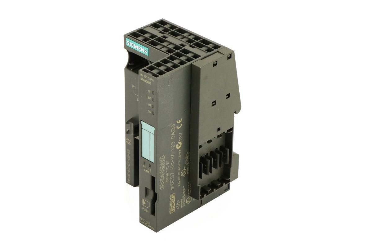 Siemens 6ES7151-3AA23-0AB0