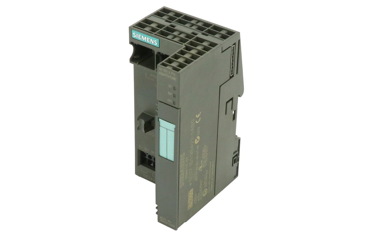 Siemens 6ES7151-3BA22-0AB0