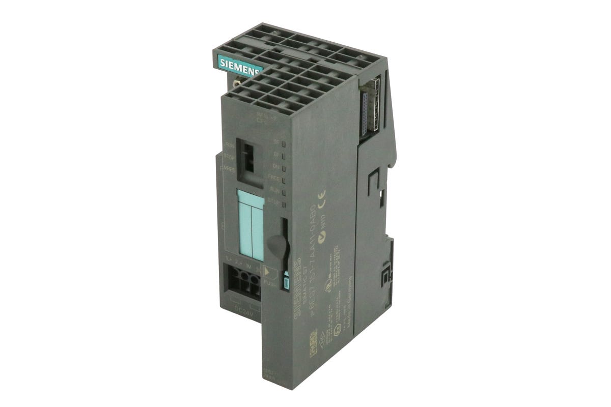 Siemens 6ES7151-7AA11-0AB0
