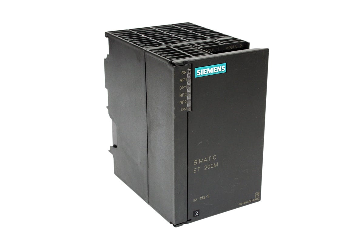 Siemens 6ES7153-3AA01-0XB0