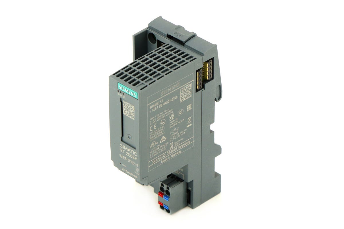 Siemens 6ES7155-6AU01-0CN0