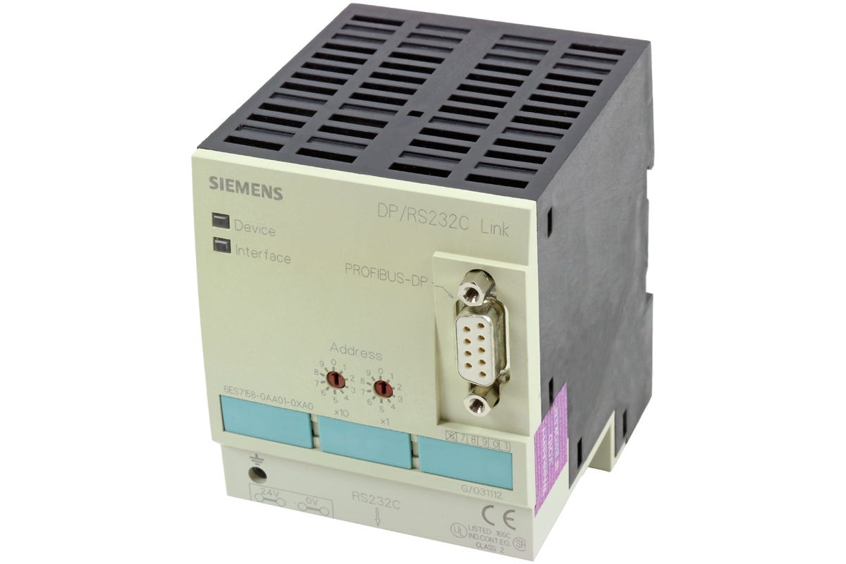 Siemens 6ES7158-0AA01-0XA0