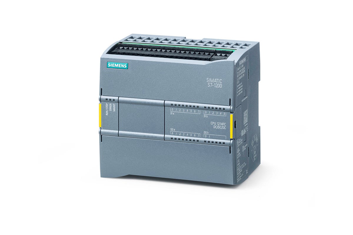 Siemens 6ES7214-1AF40-0XB0