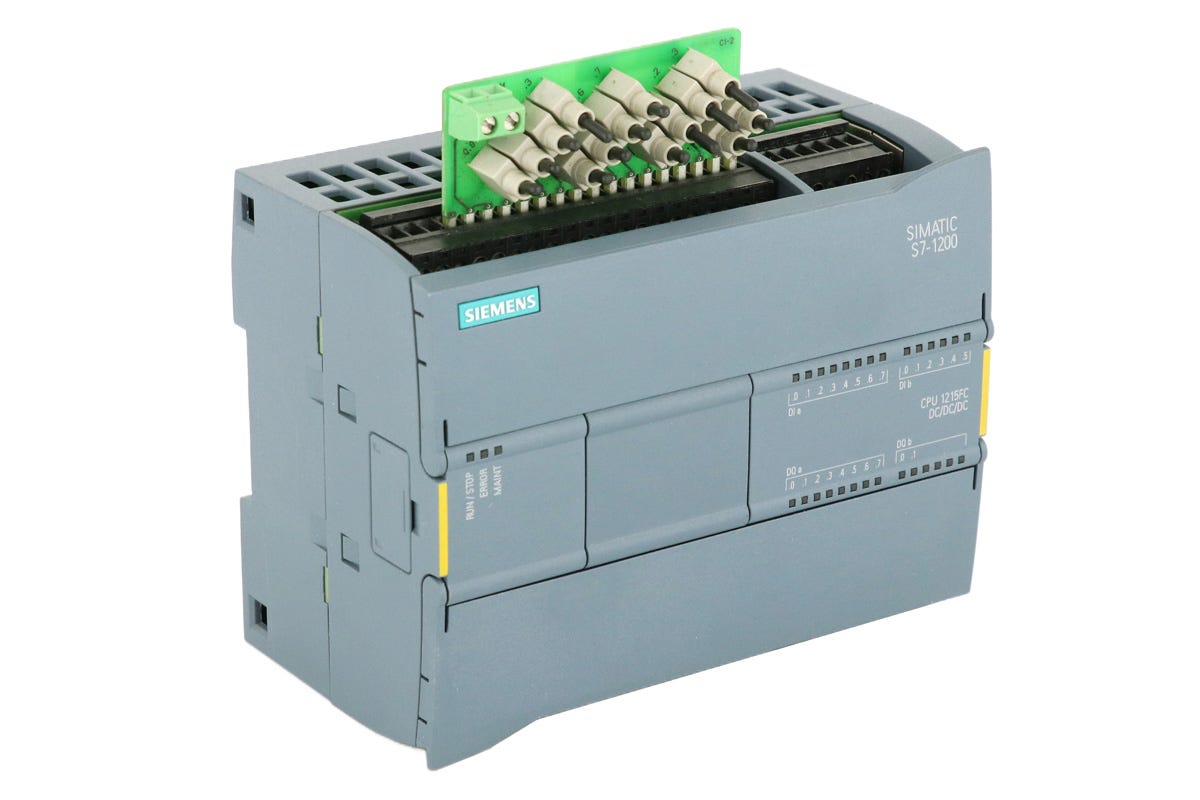 Siemens 6ES7215-1AF40-0XB0