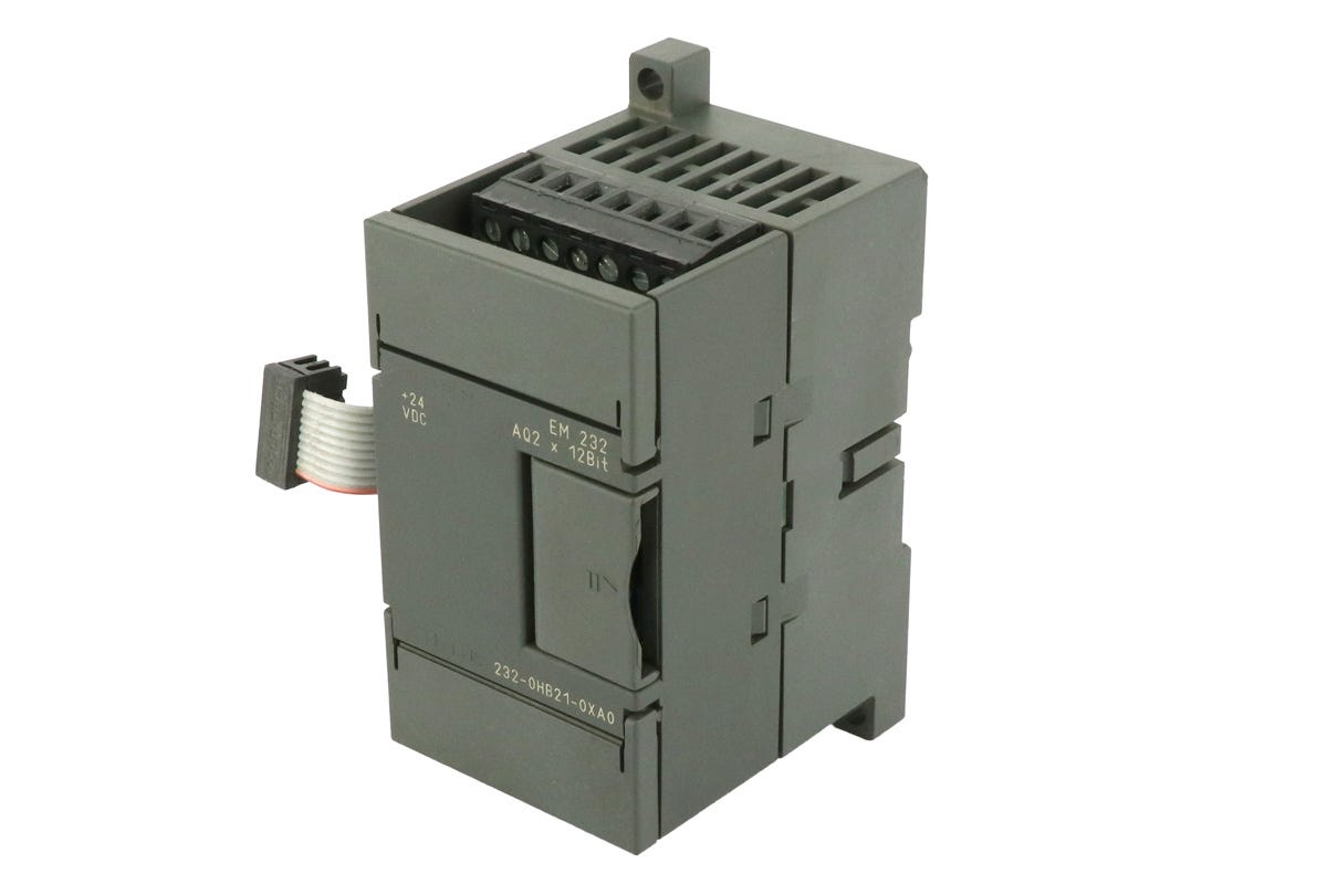 Siemens 6ES7232-0HB21-0XA0