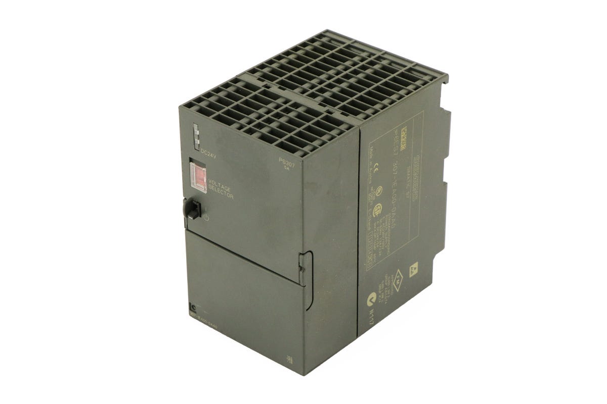 Siemens 6ES7307-1EA00-0AA0