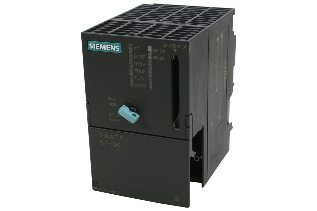 Siemens 6ES7315-2AF01-0AB0