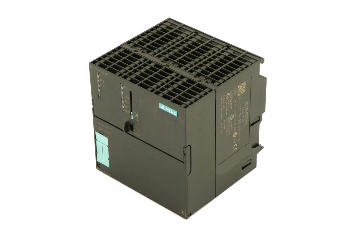 Siemens 6ES7318-3EL00-0AB0