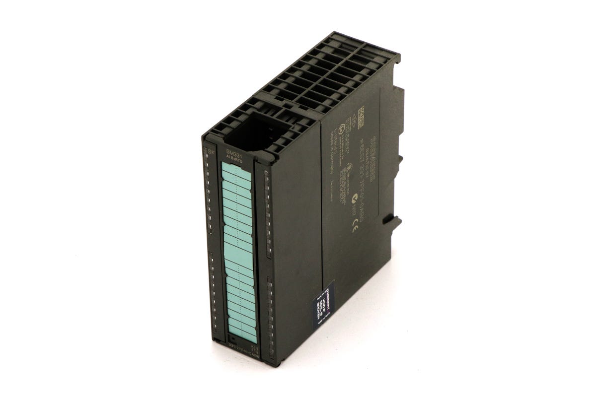 Siemens 6ES7331-7PF01-0AB0