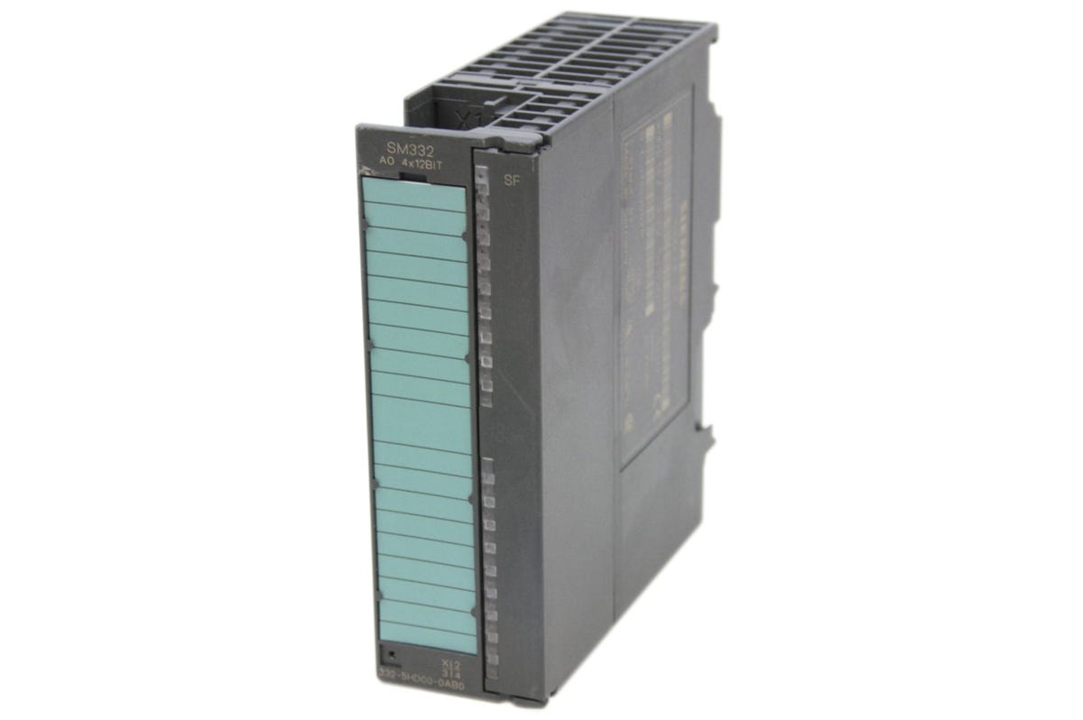 Siemens 6ES7332-5HD00-0AB0
