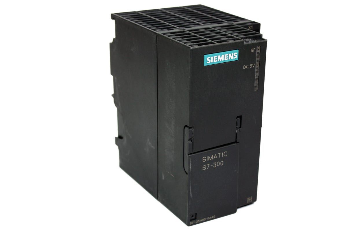 Siemens 6ES7361-3CA00-0AA0