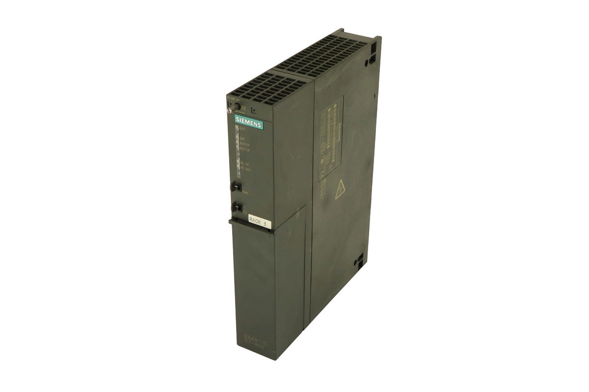 Siemens 6ES7405-0KA01-0AA0