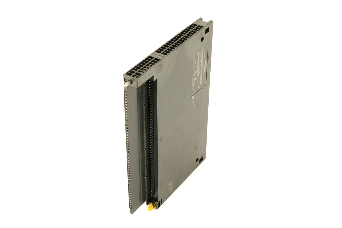 Siemens 6ES7421-1BL00-0AA0