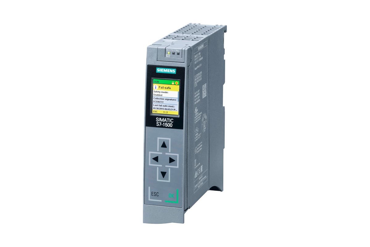 Siemens 6ES7511-1UK01-0AB0
