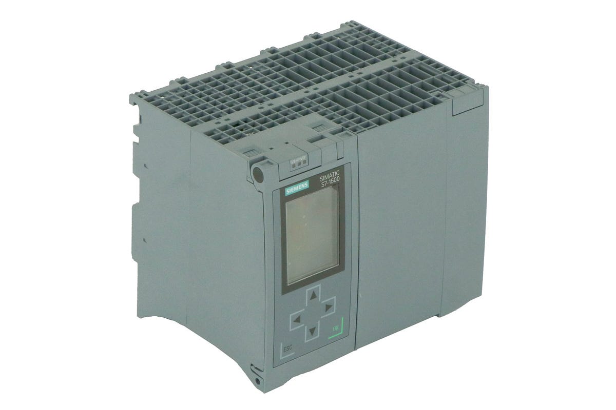 Siemens 6ES7518-4AP00-0AB0