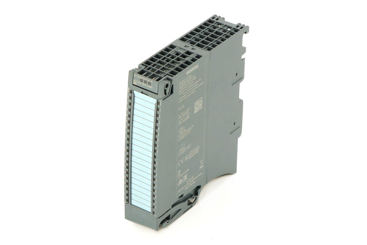 Siemens 6ES7522-1BL01-0AB0
