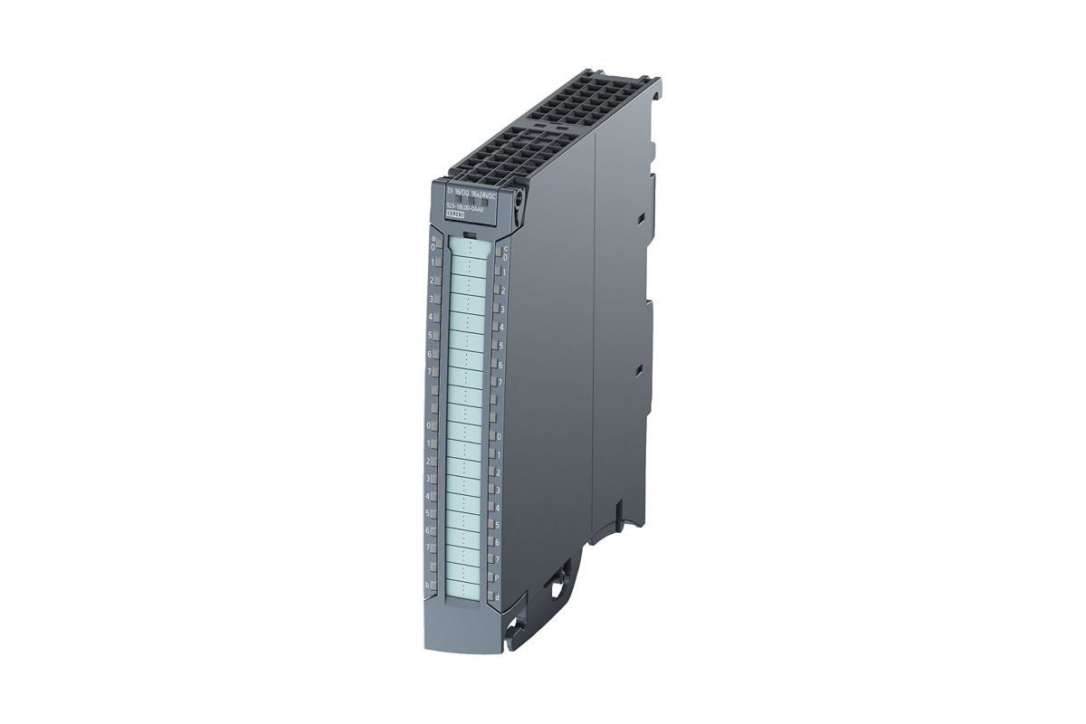 Siemens 6ES7523-1BL00-0AA0