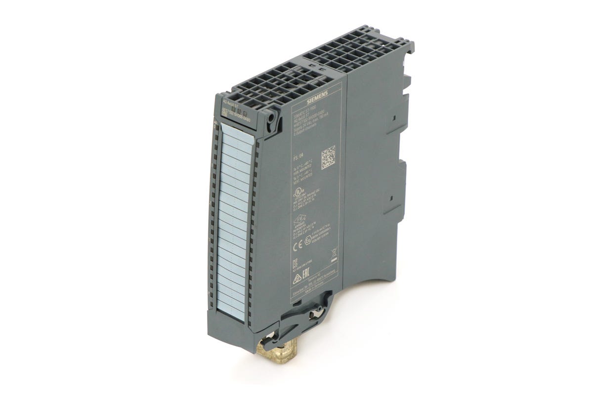 Siemens 6ES7532-5HD00-0AB0