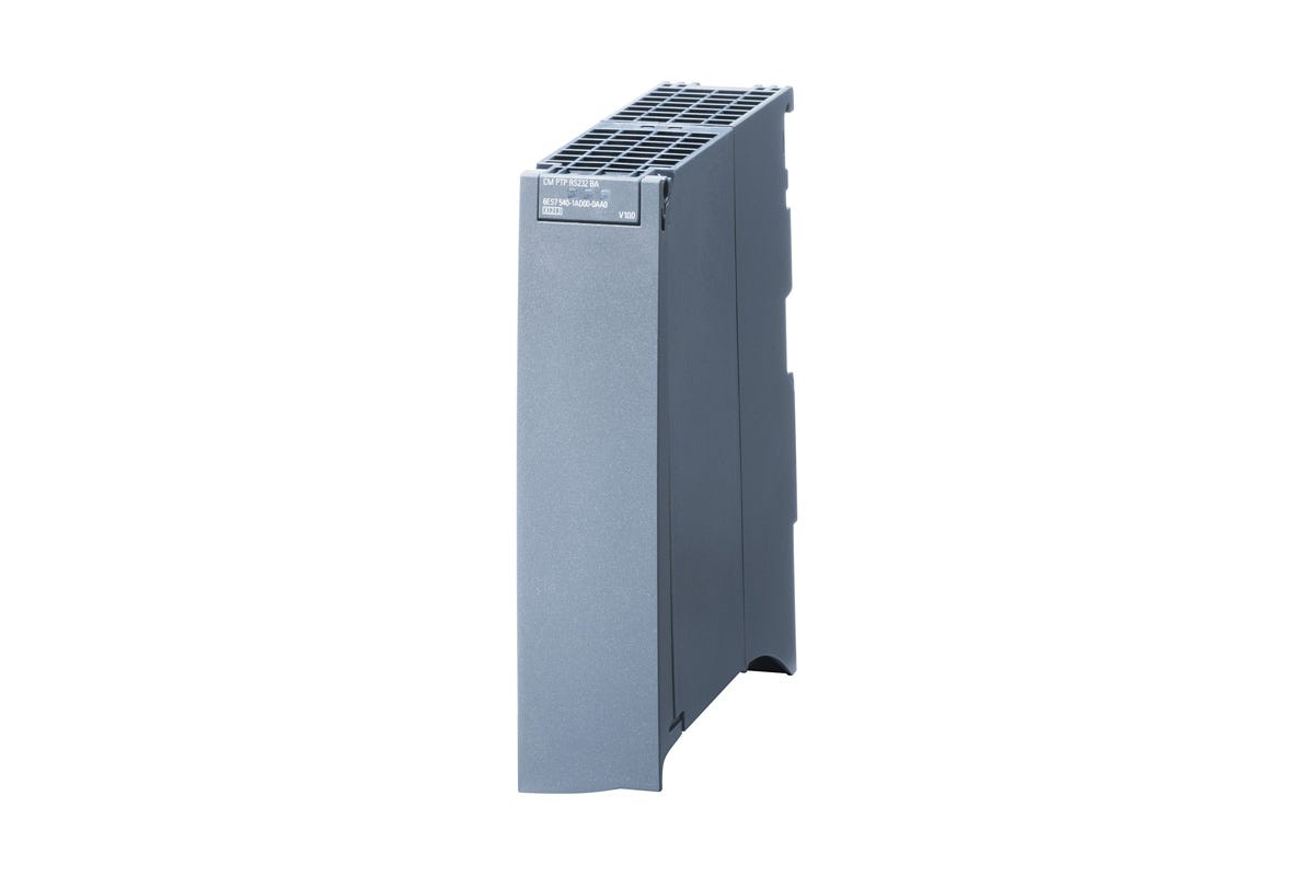 Siemens 6ES7541-1AB00-0AB0