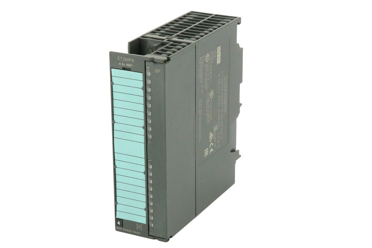Siemens 6ES7650-8AK60-0AA0